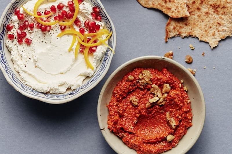 Muhammara